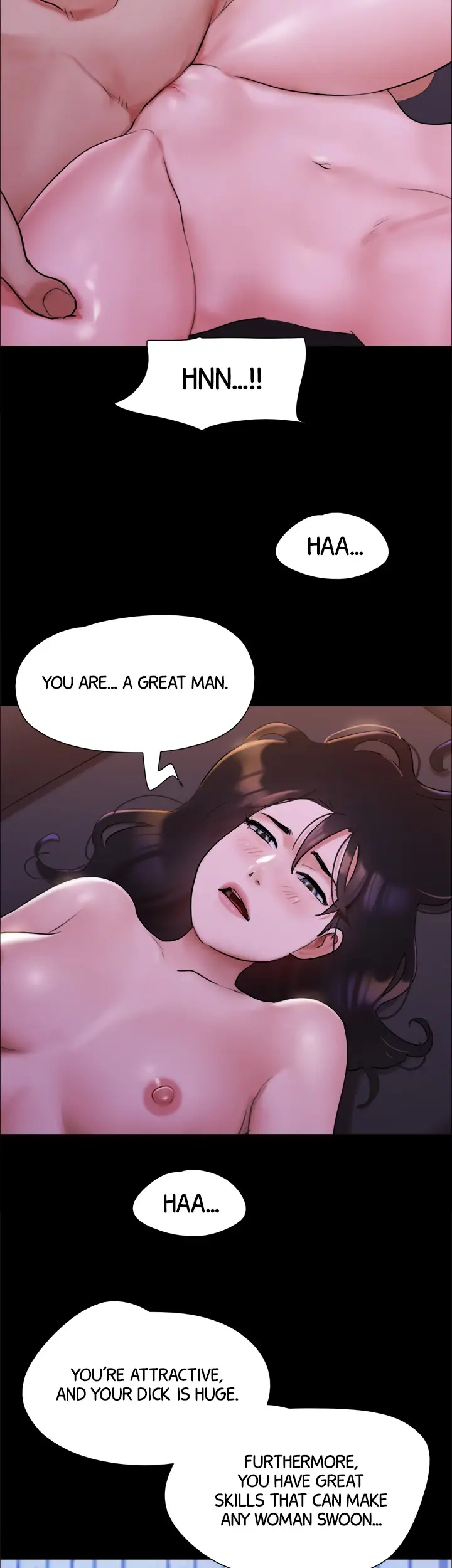 Everything Agreed Upon Chapter 143 - Page 23