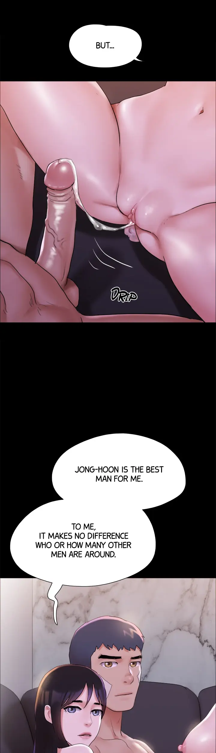 Everything Agreed Upon Chapter 143 - Page 25