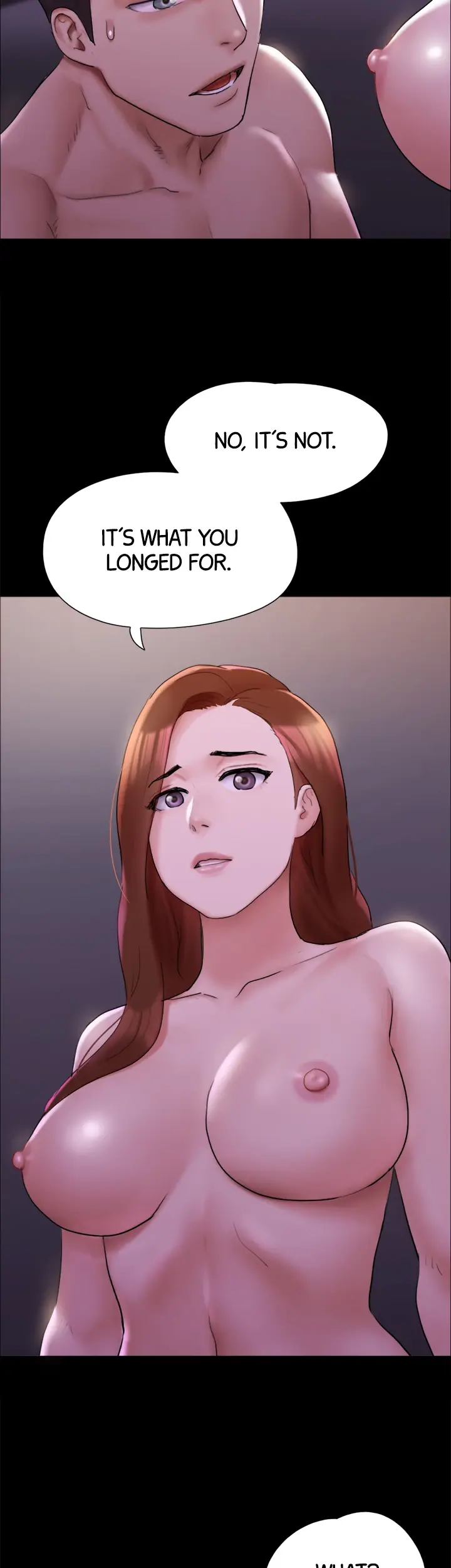 Everything Agreed Upon Chapter 143 - Page 28