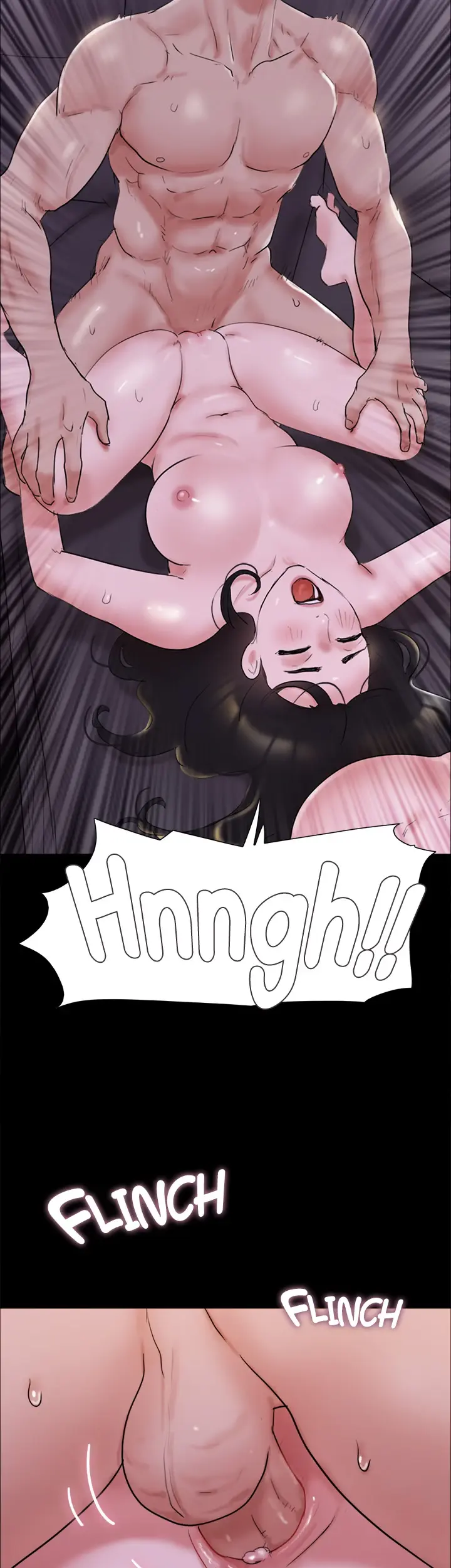 Everything Agreed Upon Chapter 143 - Page 3