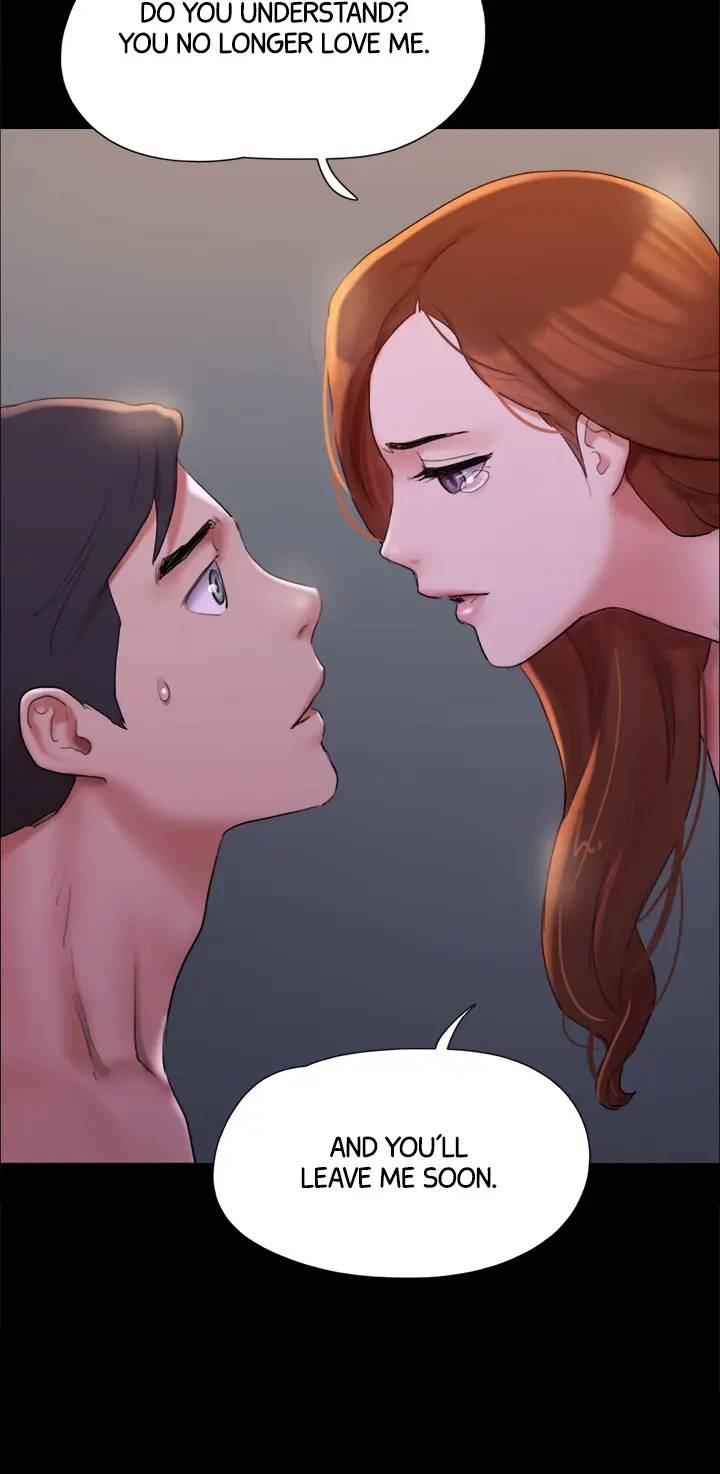 Everything Agreed Upon Chapter 143 - Page 34