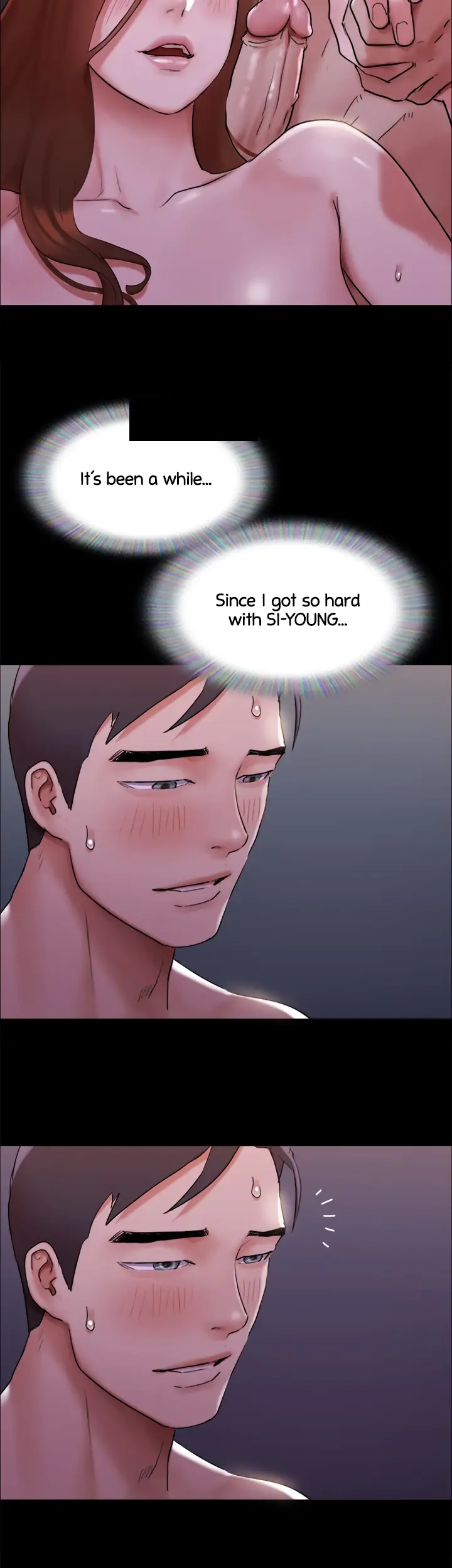 Everything Agreed Upon Chapter 143 - Page 46