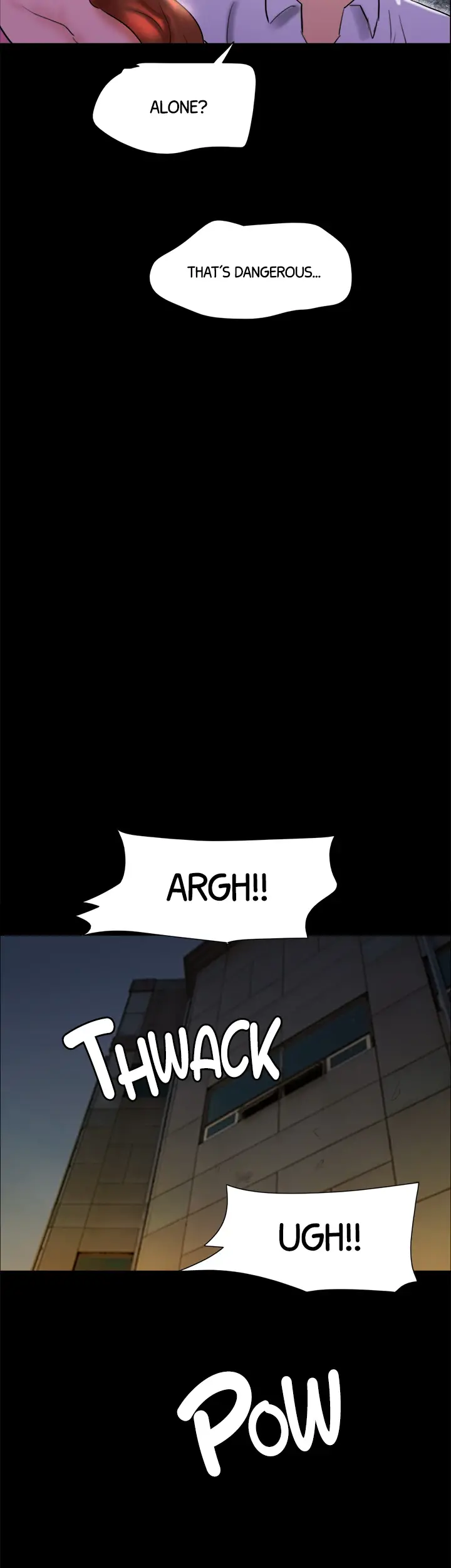 Everything Agreed Upon Chapter 143 - Page 51
