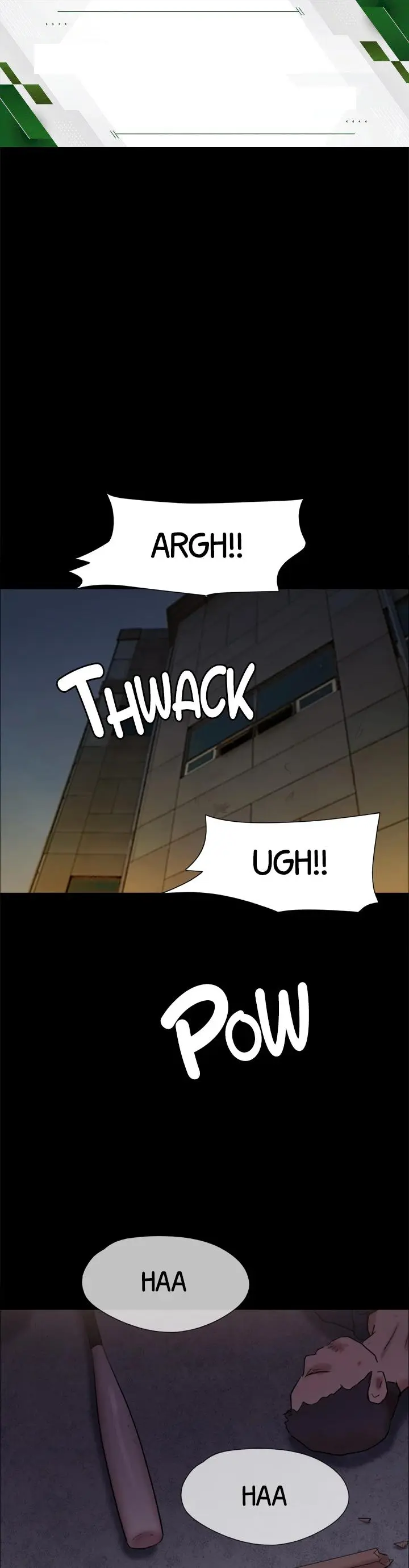 Everything Agreed Upon Chapter 144 - Page 1