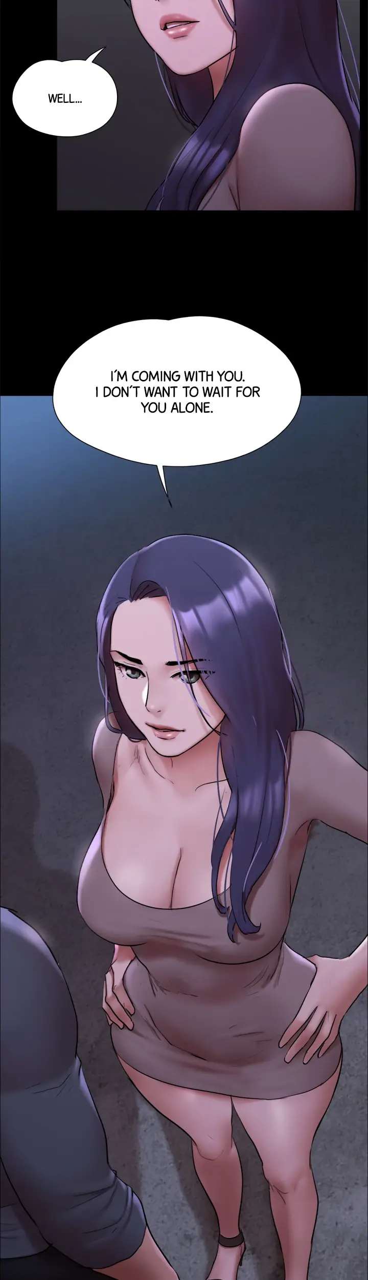 Everything Agreed Upon Chapter 144 - Page 15