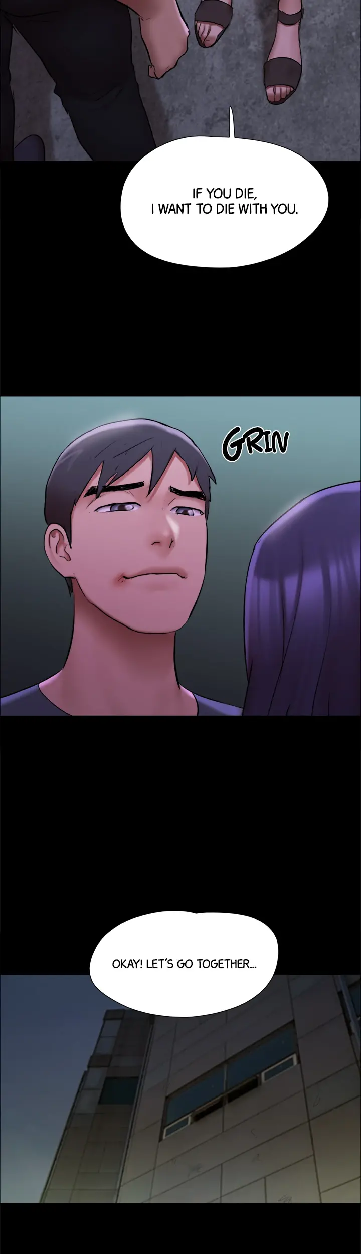 Everything Agreed Upon Chapter 144 - Page 16