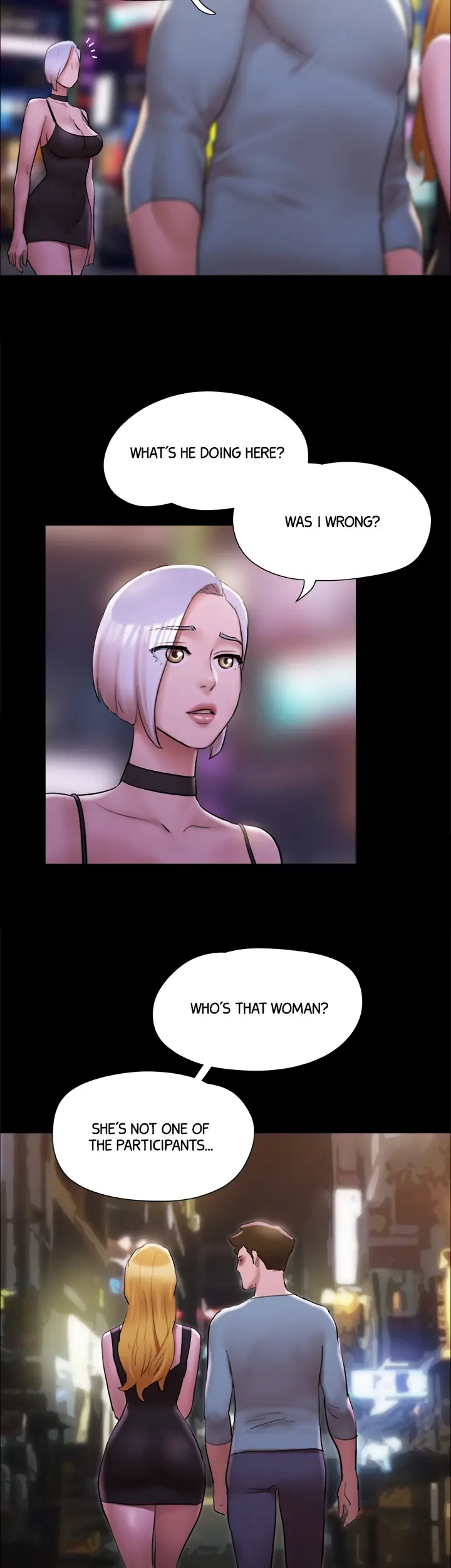 Everything Agreed Upon Chapter 144 - Page 18