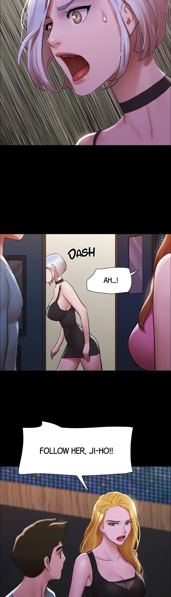 Everything Agreed Upon Chapter 144 - Page 23