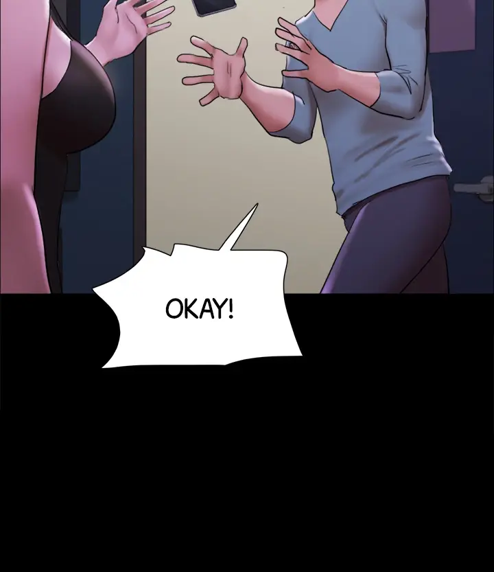 Everything Agreed Upon Chapter 144 - Page 25
