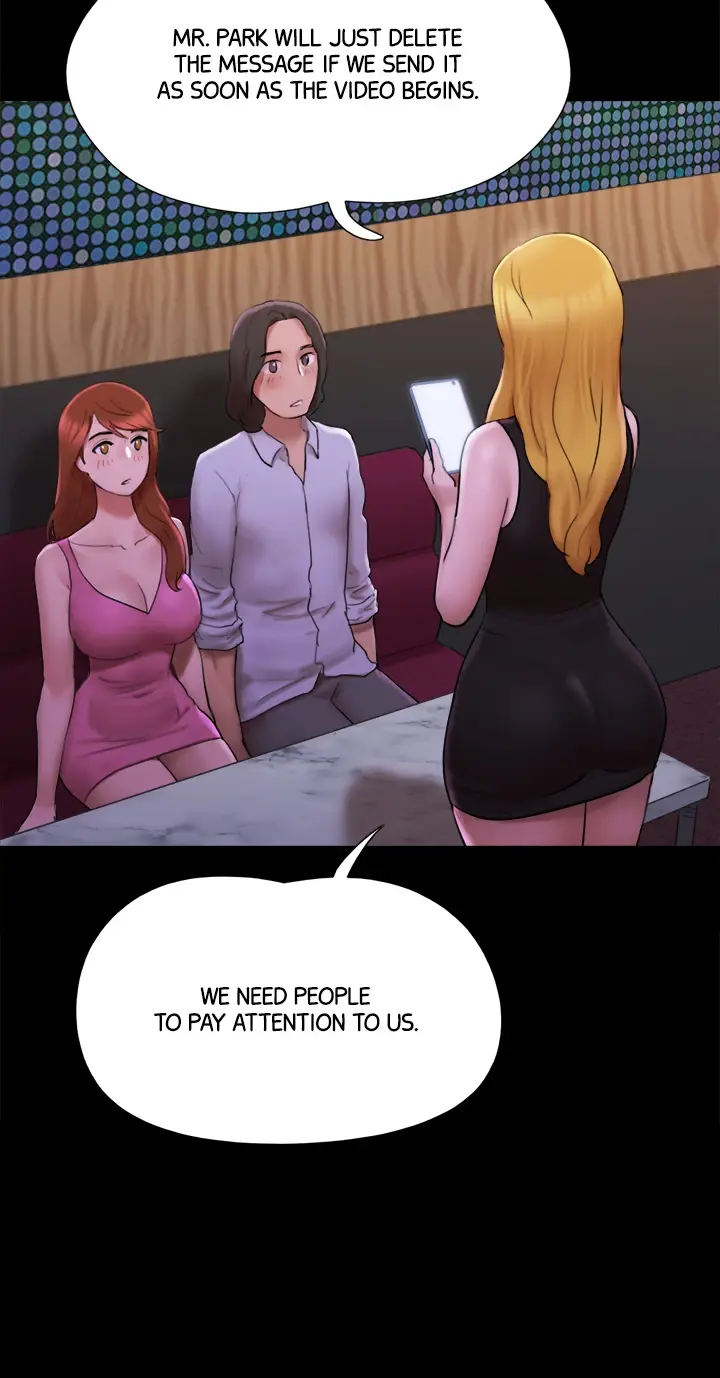 Everything Agreed Upon Chapter 144 - Page 29