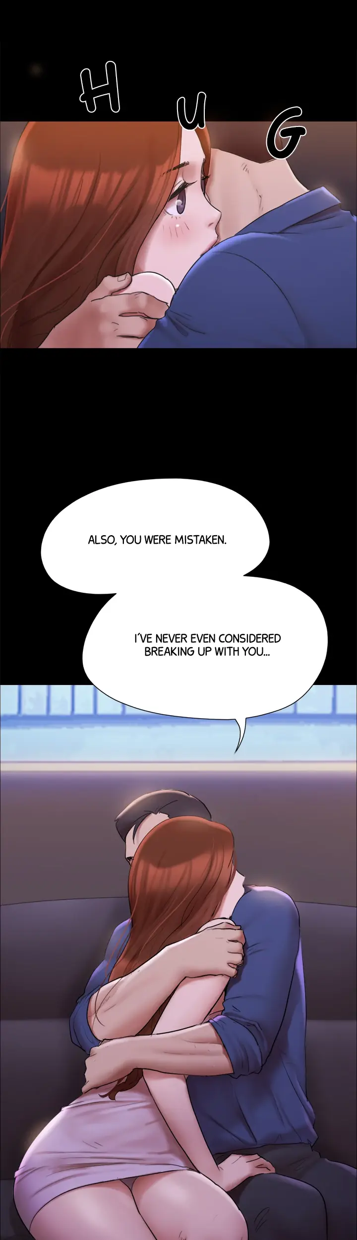 Everything Agreed Upon Chapter 144 - Page 39