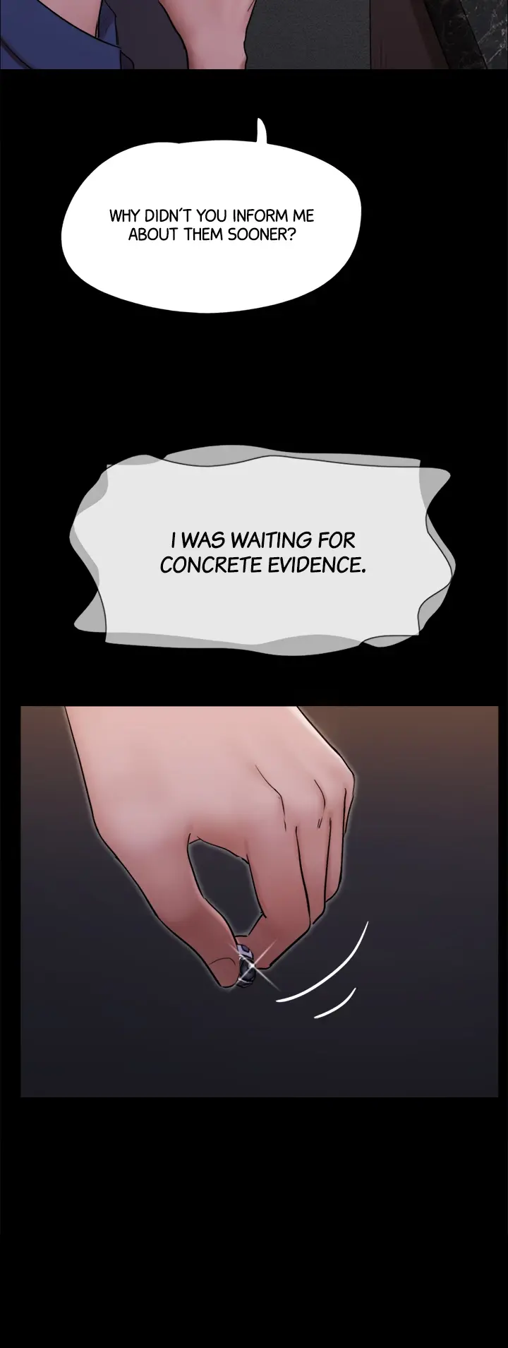 Everything Agreed Upon Chapter 144 - Page 43