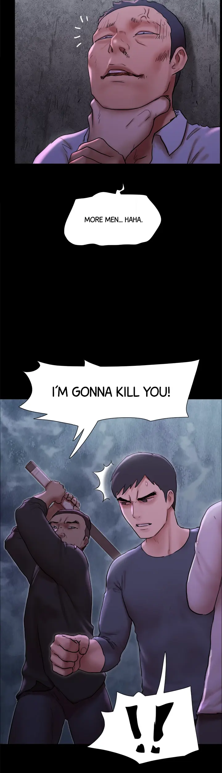 Everything Agreed Upon Chapter 144 - Page 6