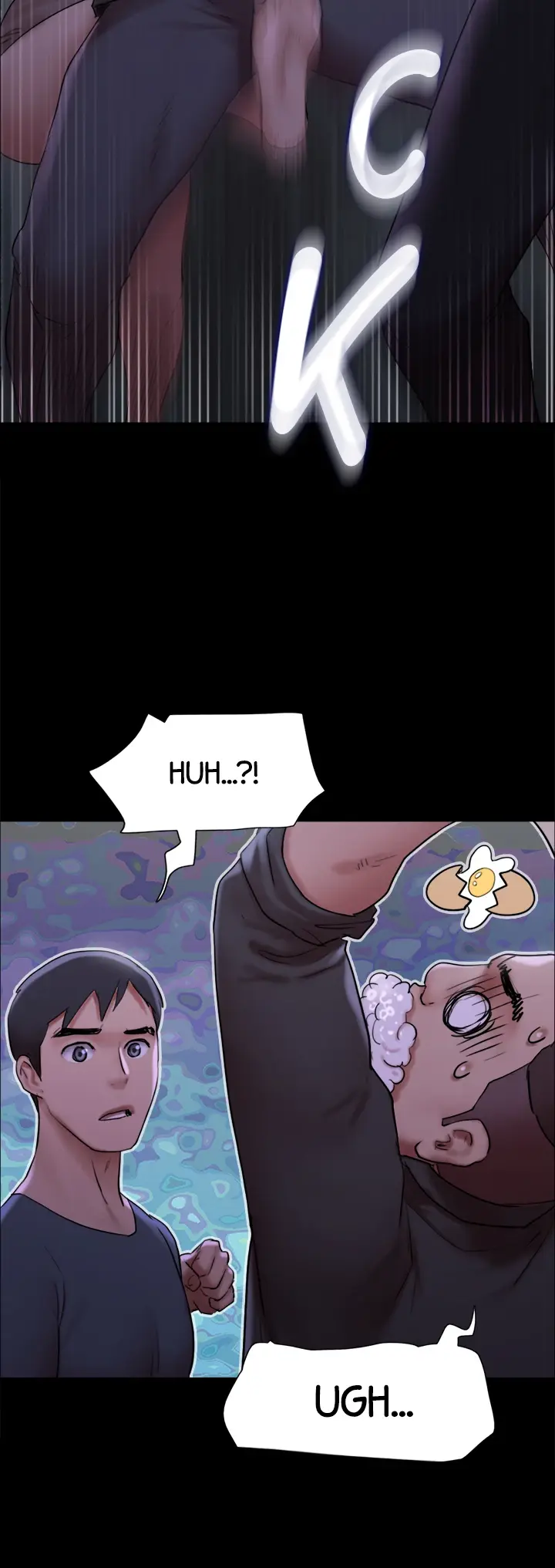 Everything Agreed Upon Chapter 144 - Page 8