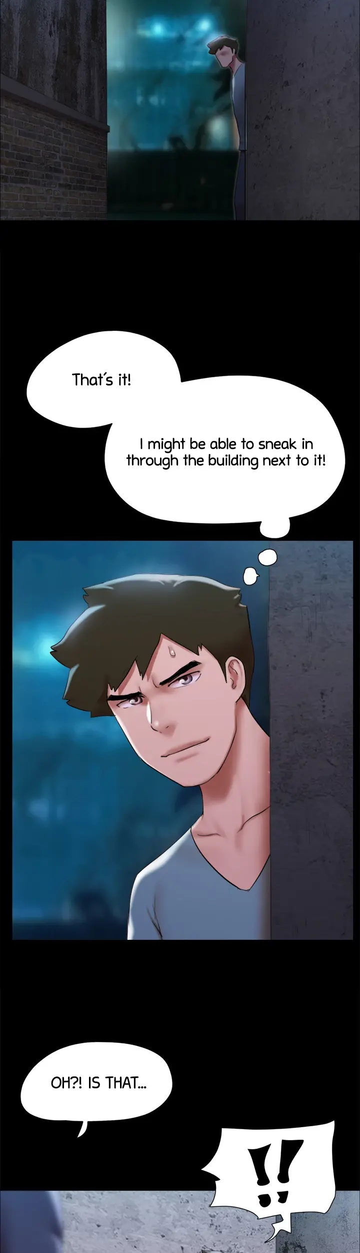 Everything Agreed Upon Chapter 145 - Page 9