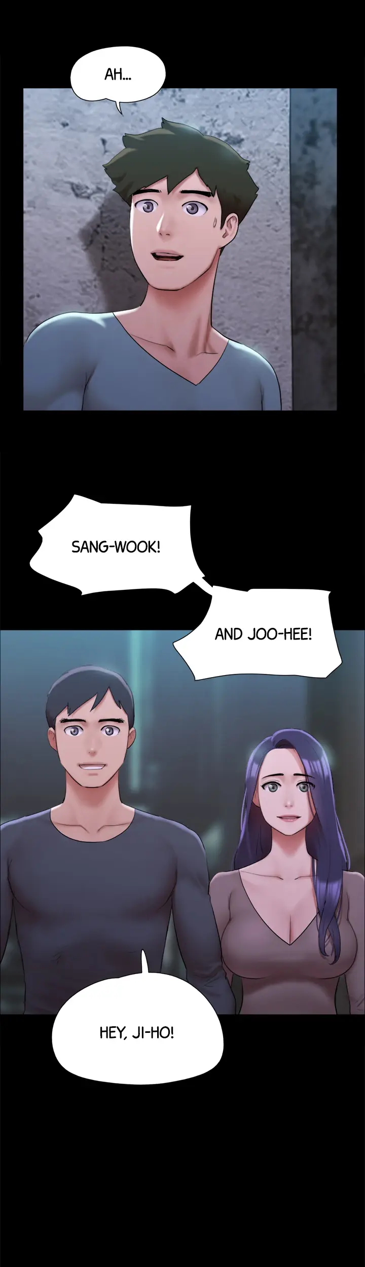 Everything Agreed Upon Chapter 145 - Page 11