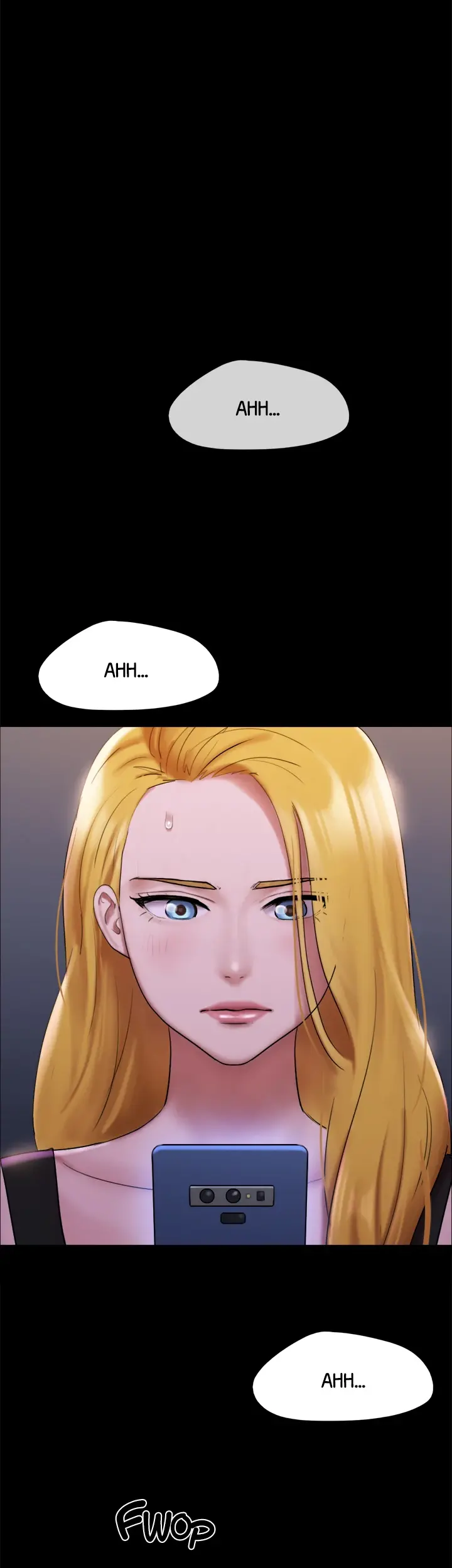 Everything Agreed Upon Chapter 145 - Page 12