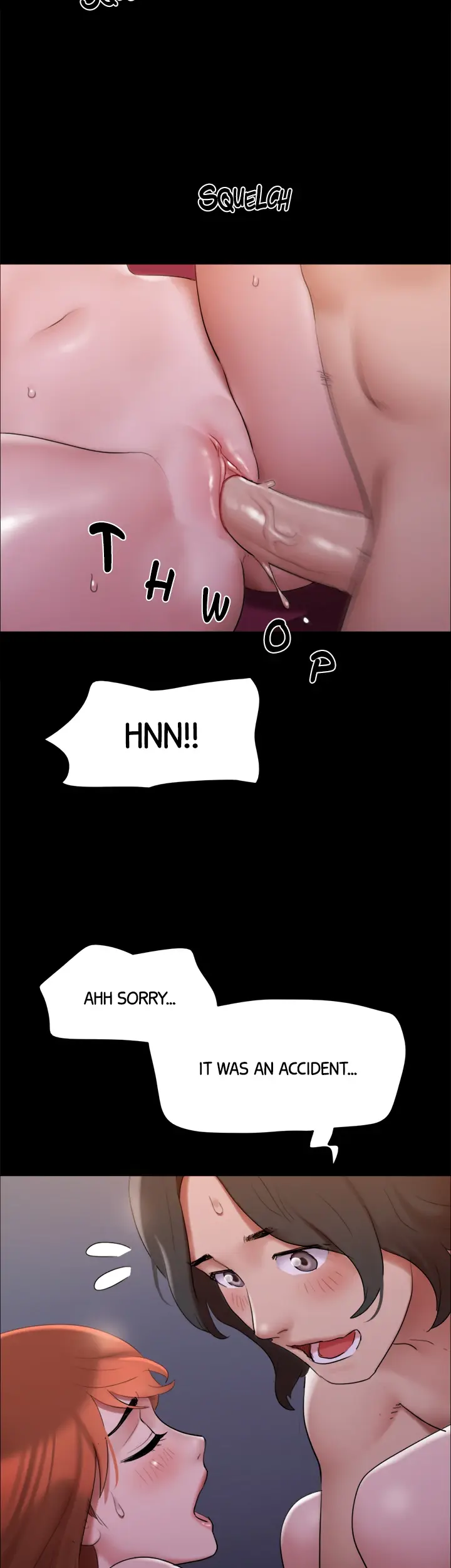 Everything Agreed Upon Chapter 145 - Page 17