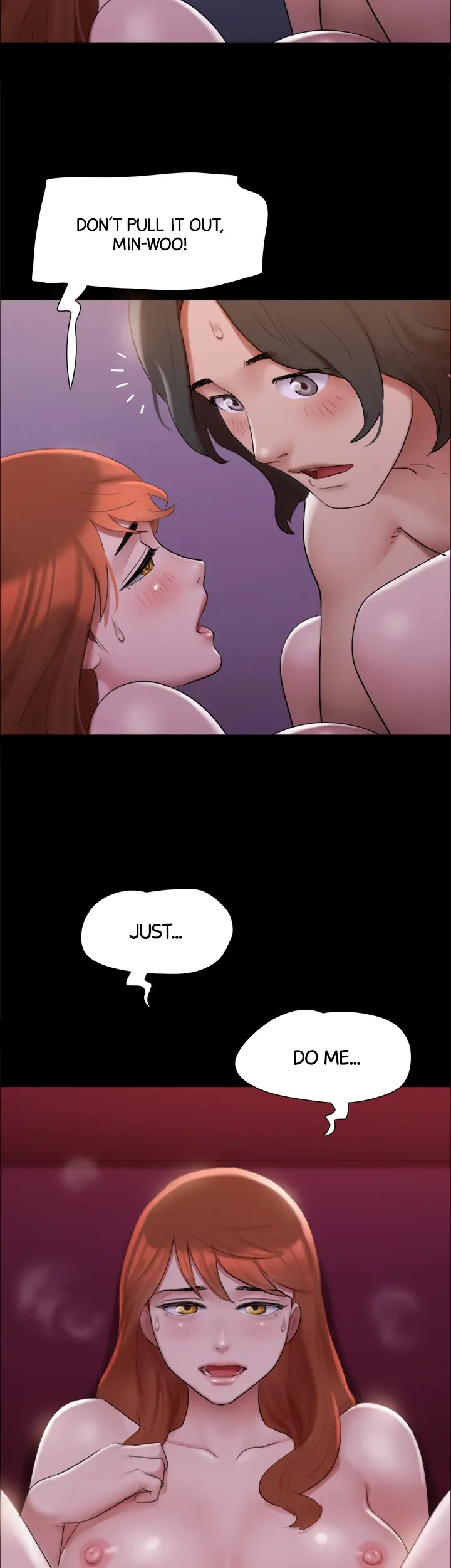 Everything Agreed Upon Chapter 145 - Page 18
