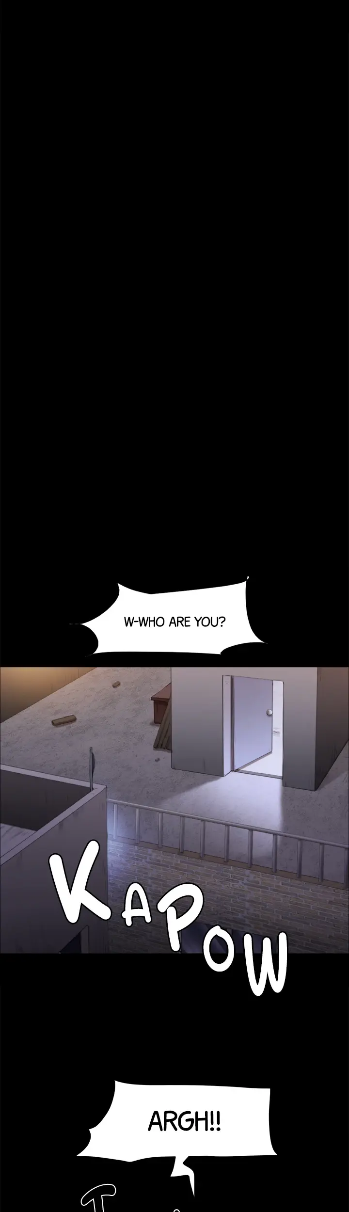 Everything Agreed Upon Chapter 145 - Page 22