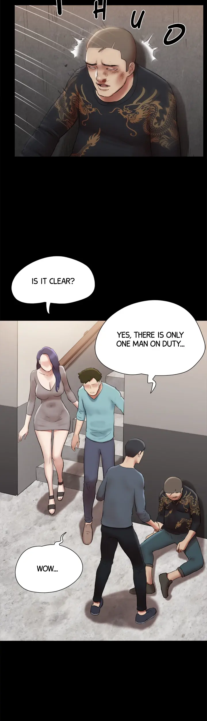 Everything Agreed Upon Chapter 145 - Page 23