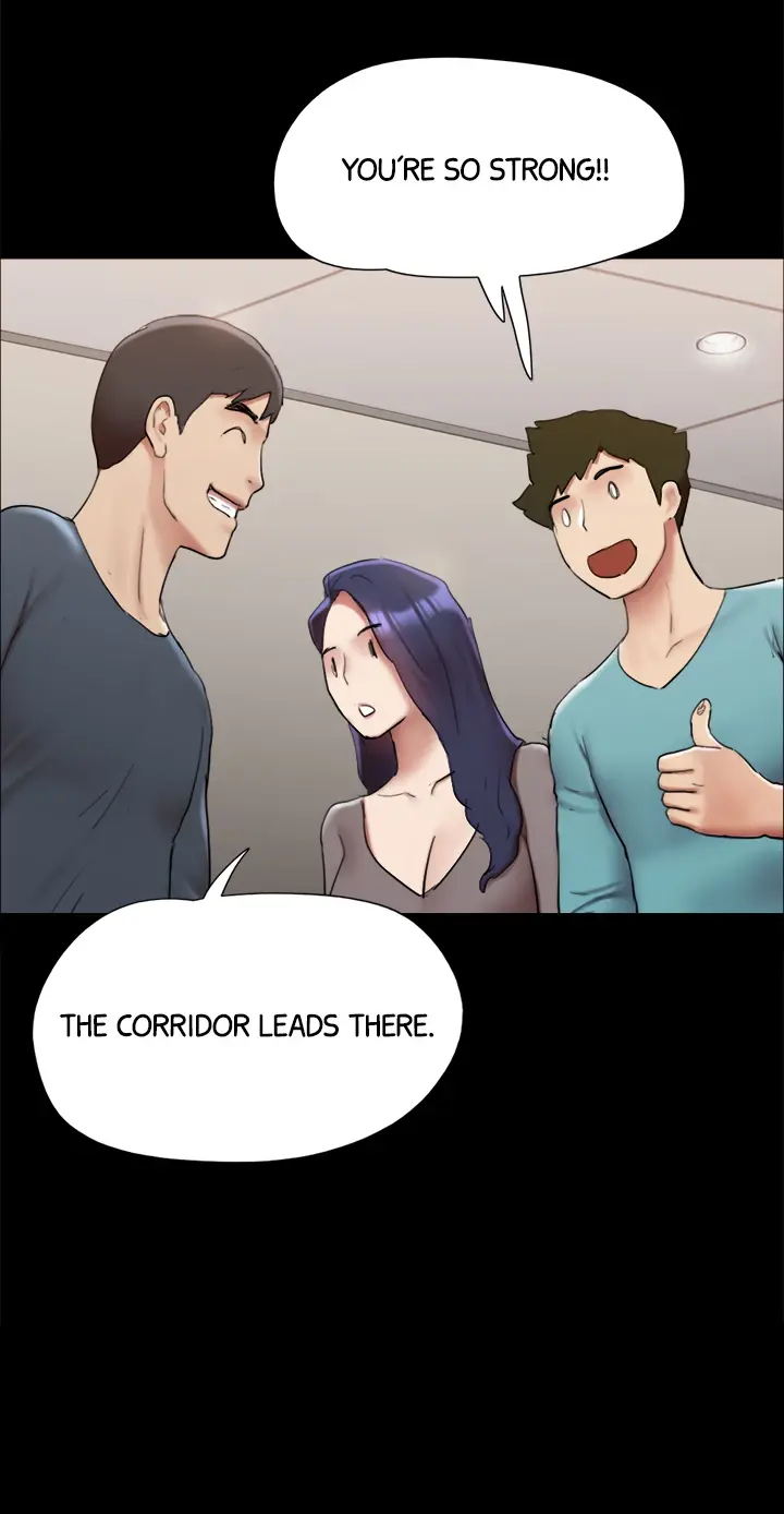 Everything Agreed Upon Chapter 145 - Page 24