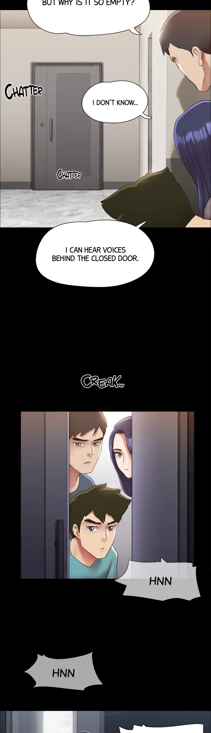 Everything Agreed Upon Chapter 145 - Page 26
