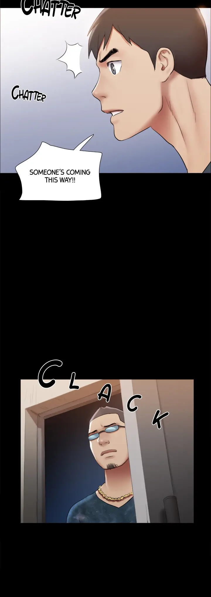 Everything Agreed Upon Chapter 145 - Page 33