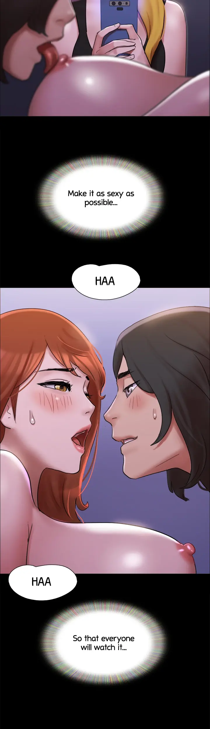 Everything Agreed Upon Chapter 145 - Page 4