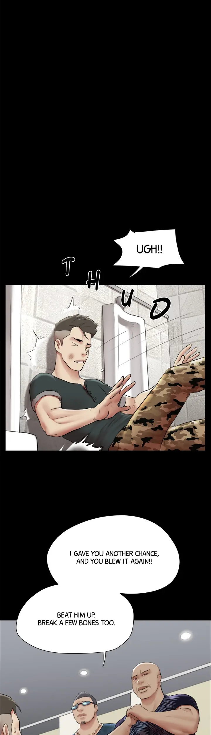 Everything Agreed Upon Chapter 145 - Page 42