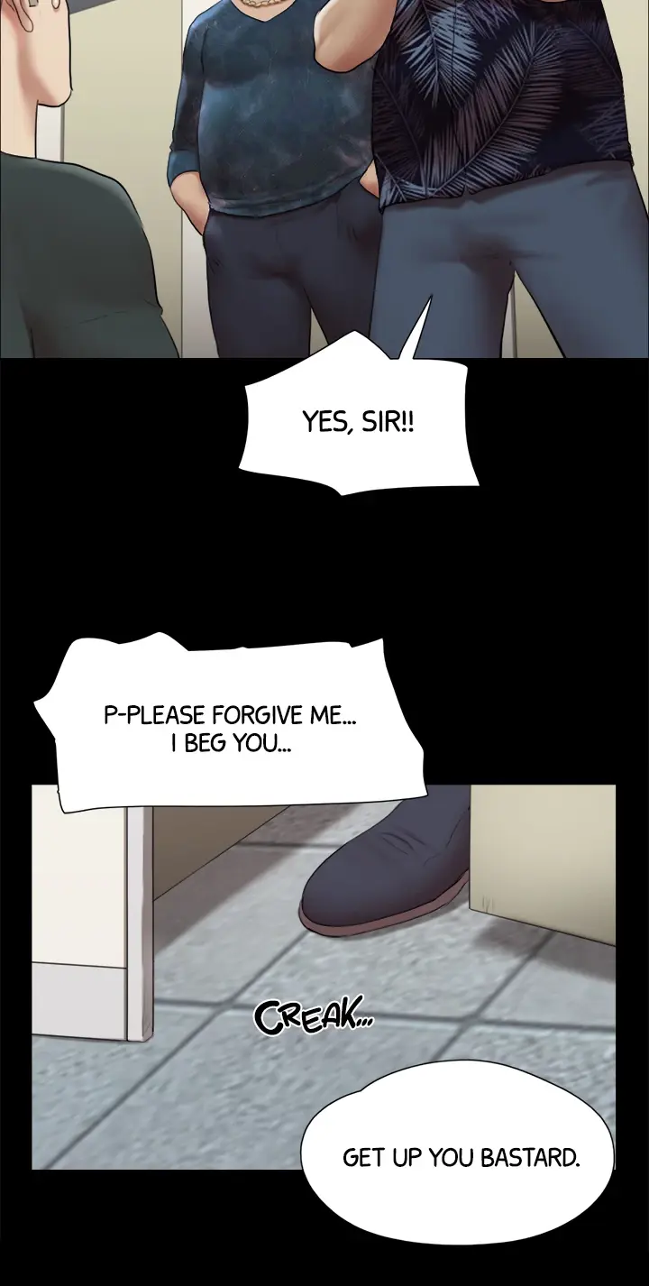 Everything Agreed Upon Chapter 145 - Page 43