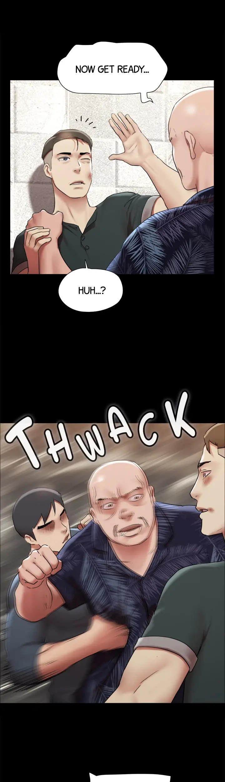 Everything Agreed Upon Chapter 145 - Page 44