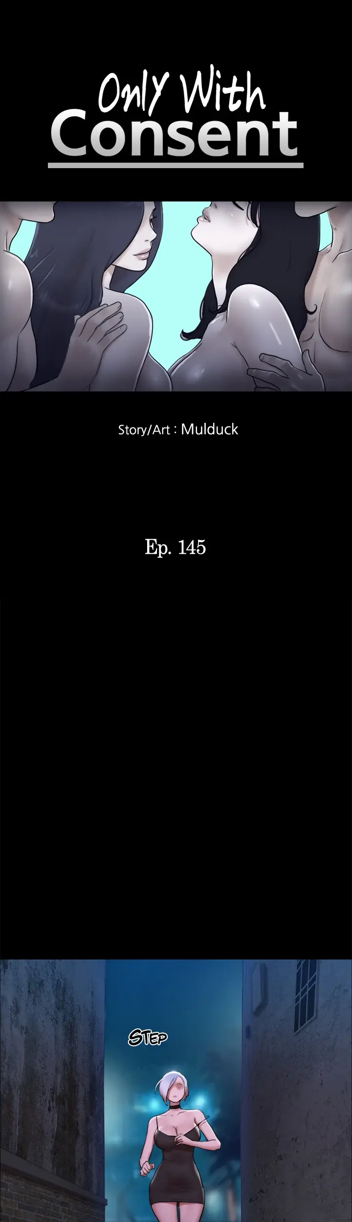 Everything Agreed Upon Chapter 145 - Page 6