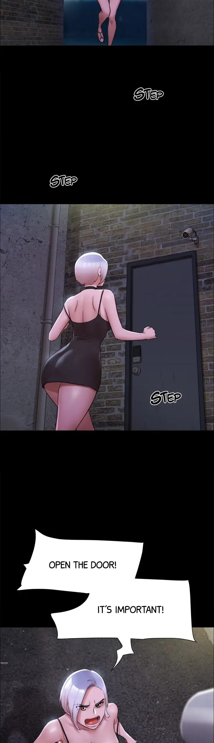 Everything Agreed Upon Chapter 145 - Page 7