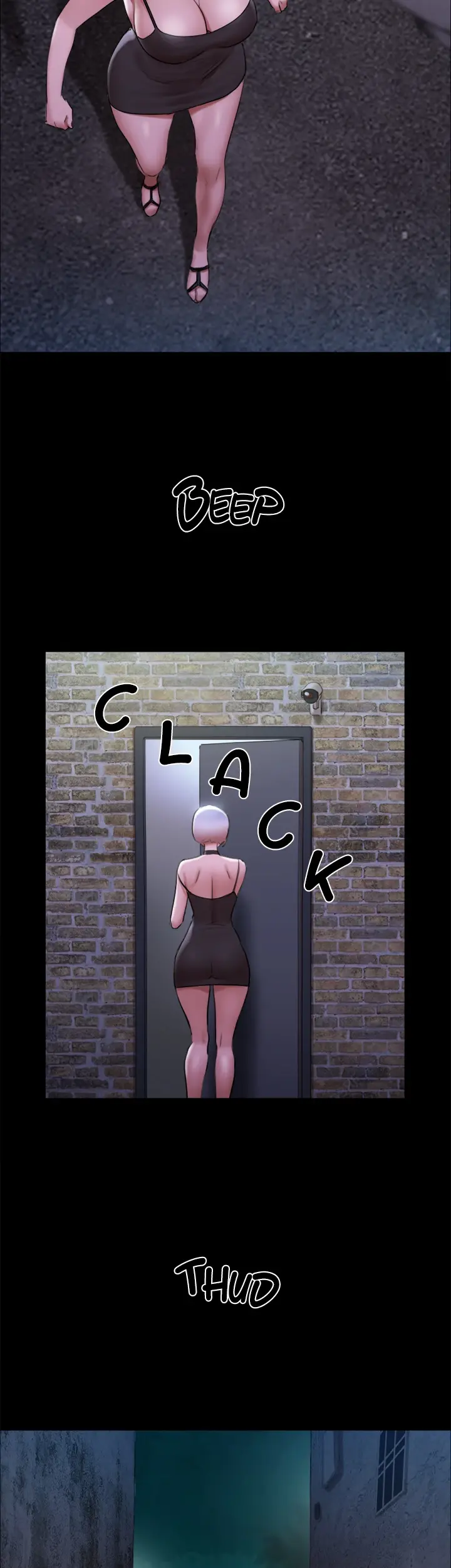 Everything Agreed Upon Chapter 145 - Page 8