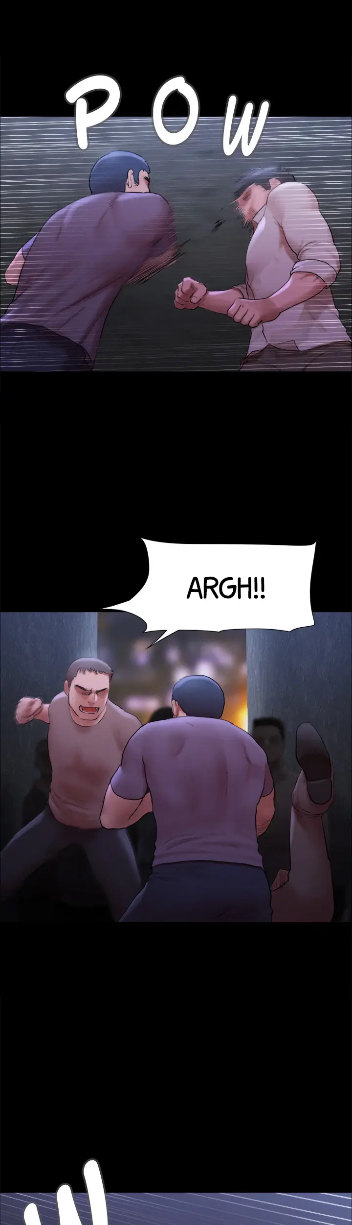 Everything Agreed Upon Chapter 146 - Page 11