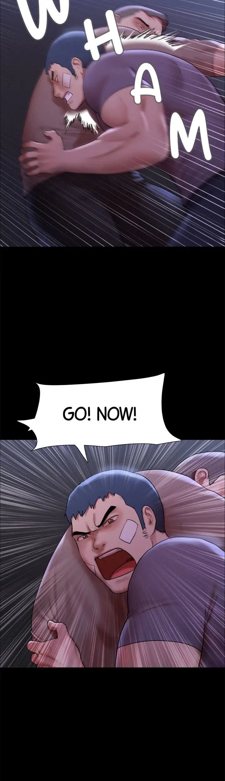 Everything Agreed Upon Chapter 146 - Page 12