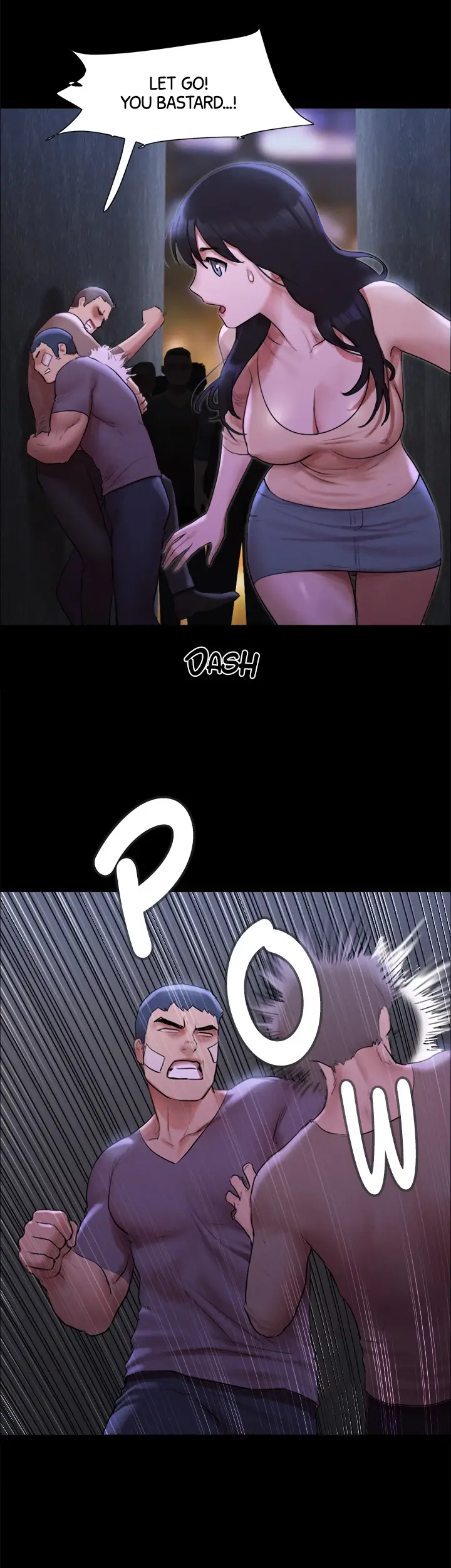 Everything Agreed Upon Chapter 146 - Page 13