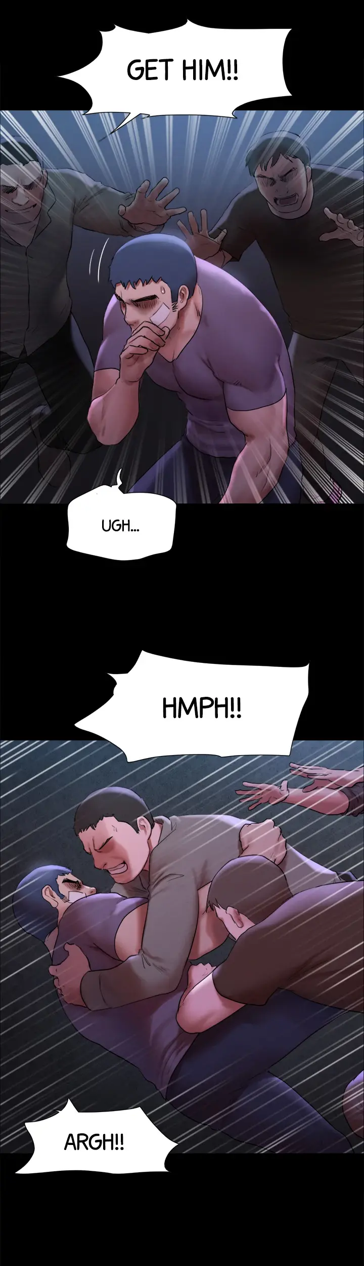 Everything Agreed Upon Chapter 146 - Page 15