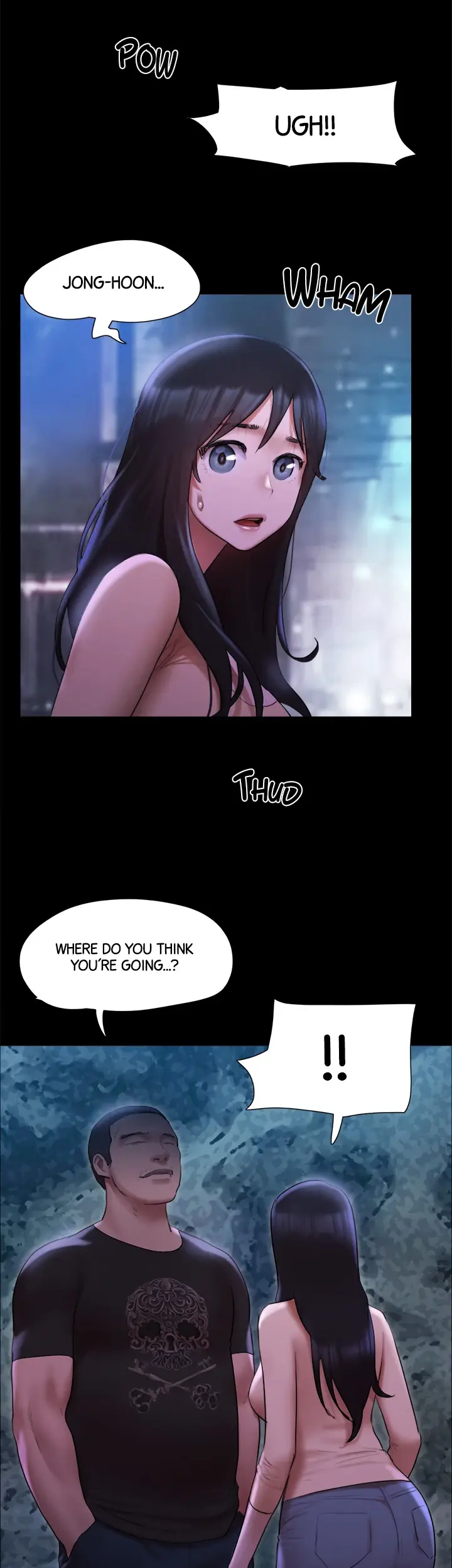 Everything Agreed Upon Chapter 146 - Page 16