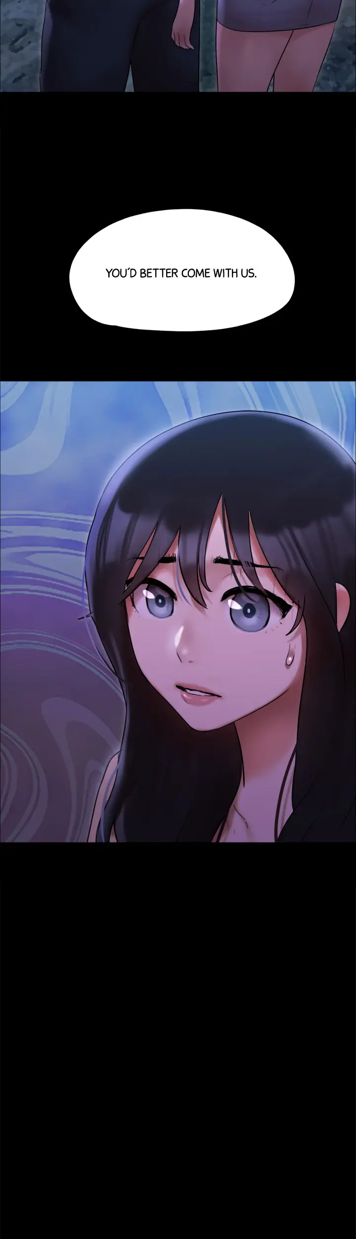 Everything Agreed Upon Chapter 146 - Page 17