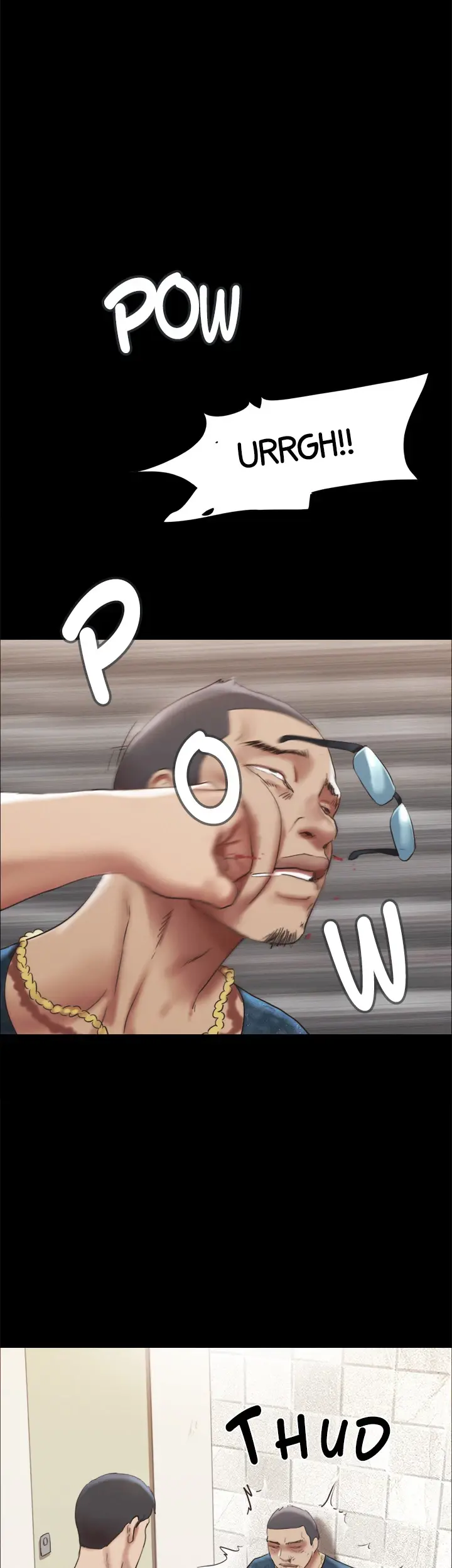 Everything Agreed Upon Chapter 146 - Page 18