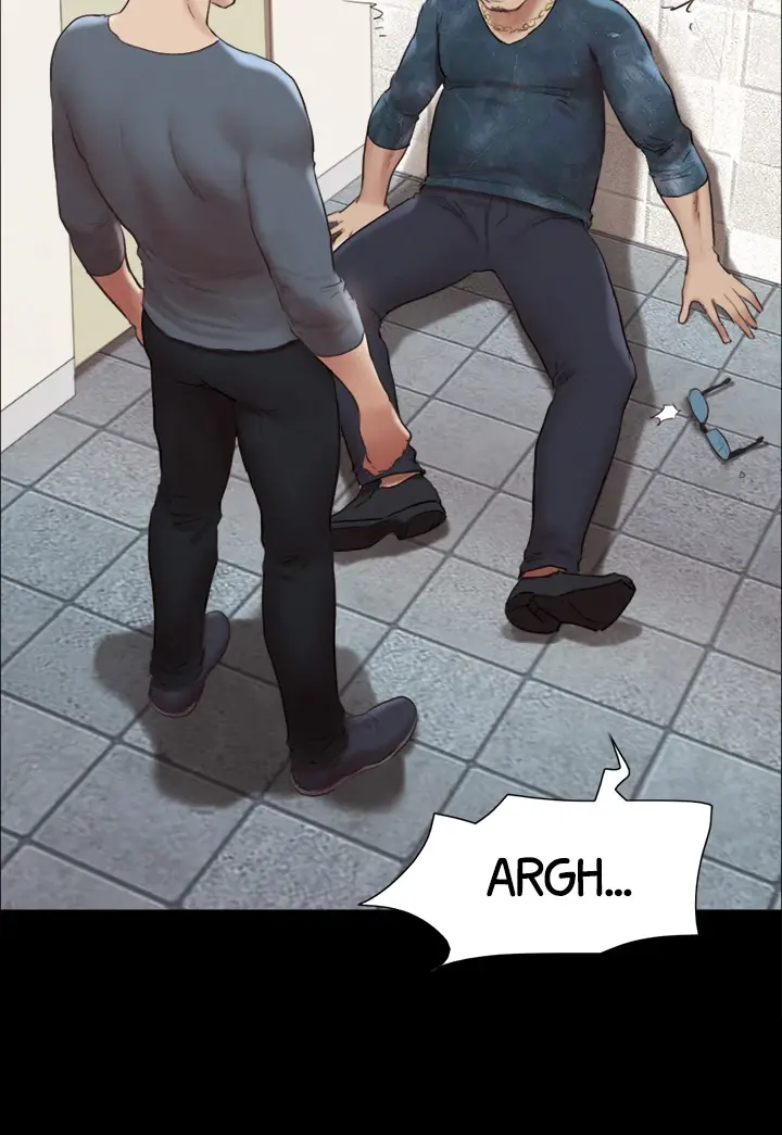 Everything Agreed Upon Chapter 146 - Page 19