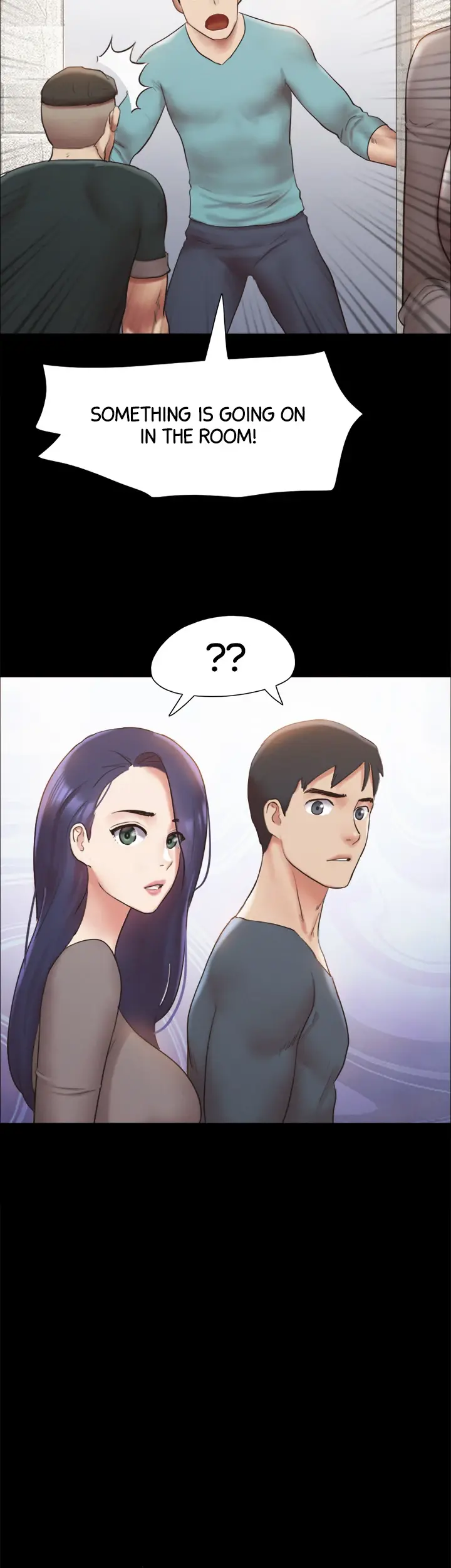 Everything Agreed Upon Chapter 146 - Page 22