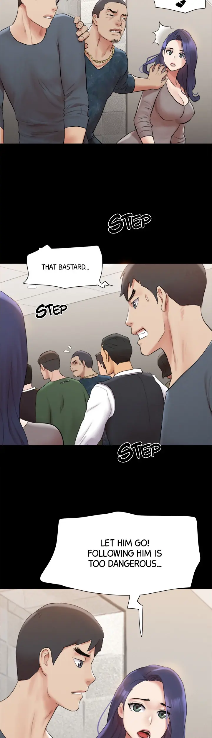 Everything Agreed Upon Chapter 146 - Page 27