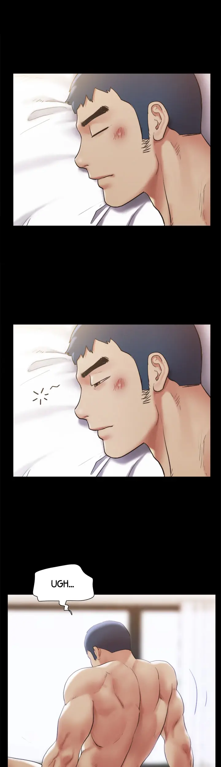 Everything Agreed Upon Chapter 146 - Page 34