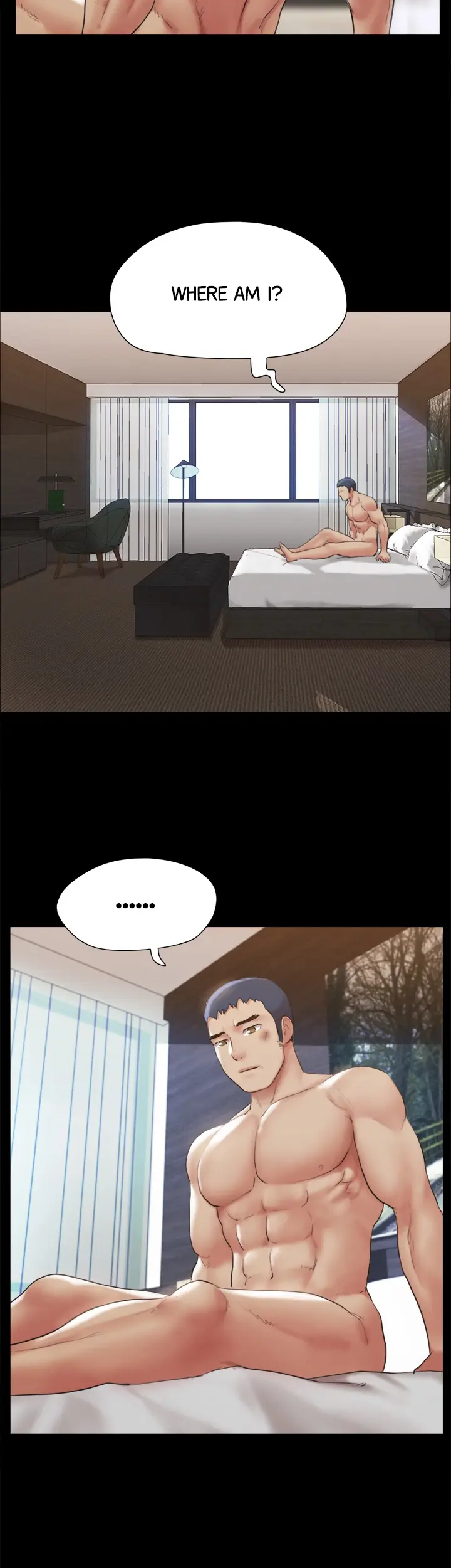 Everything Agreed Upon Chapter 146 - Page 35