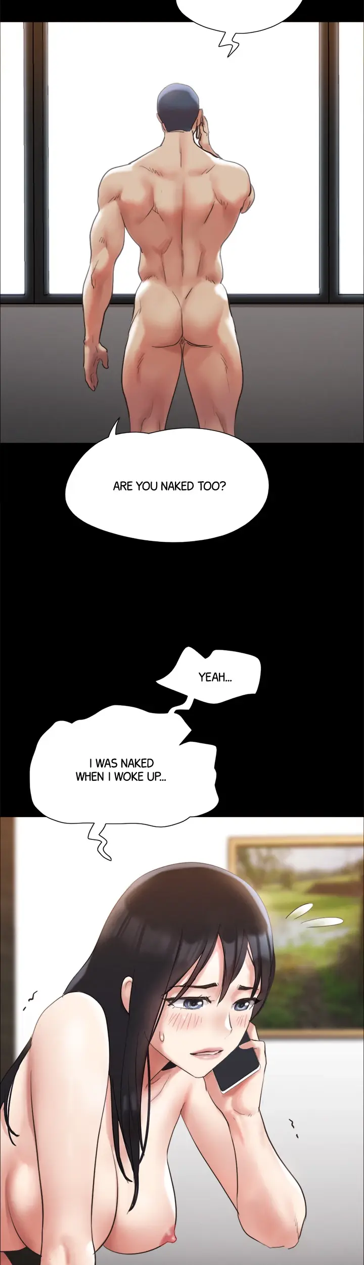 Everything Agreed Upon Chapter 146 - Page 41