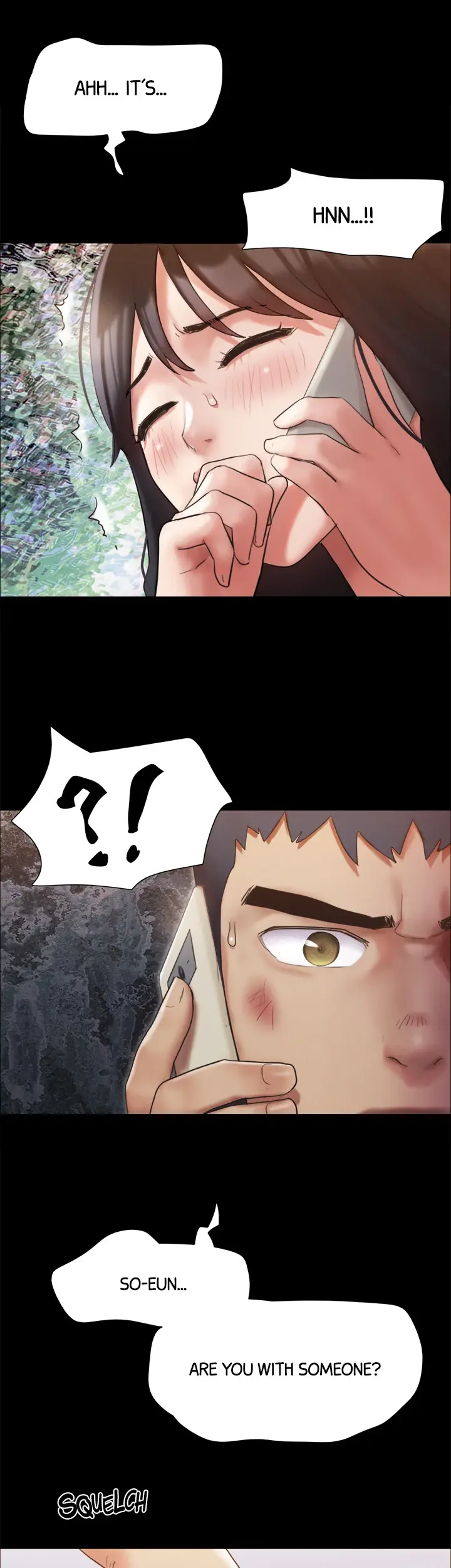 Everything Agreed Upon Chapter 146 - Page 44