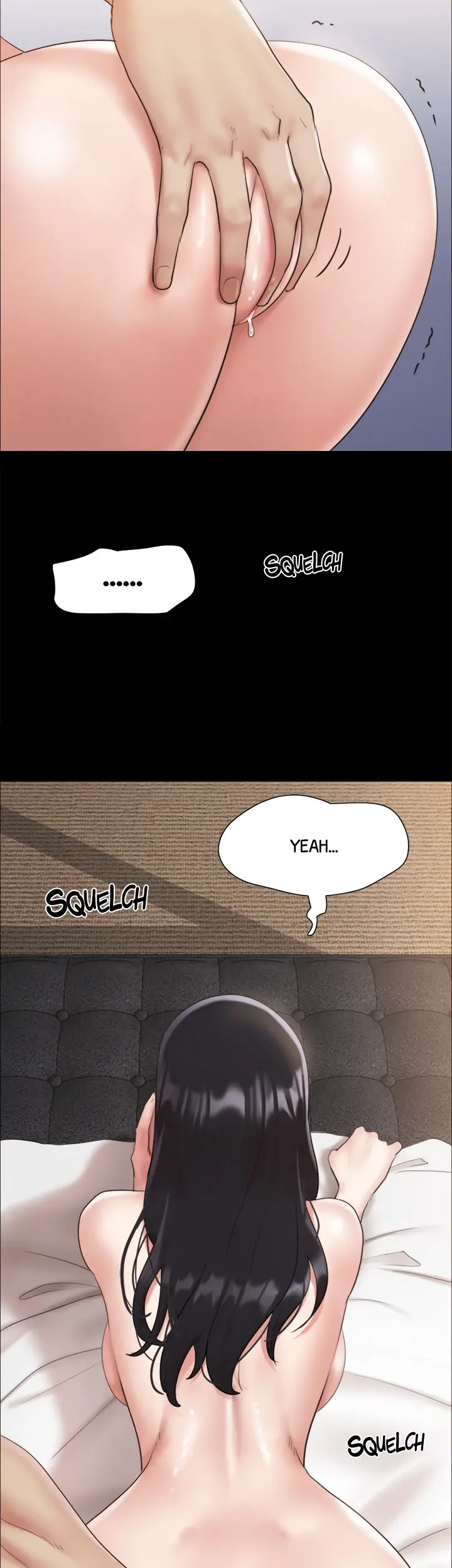Everything Agreed Upon Chapter 146 - Page 45
